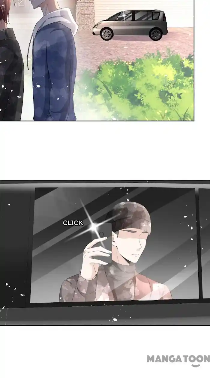 Don't Provoke The Contract Wife Chapter 216