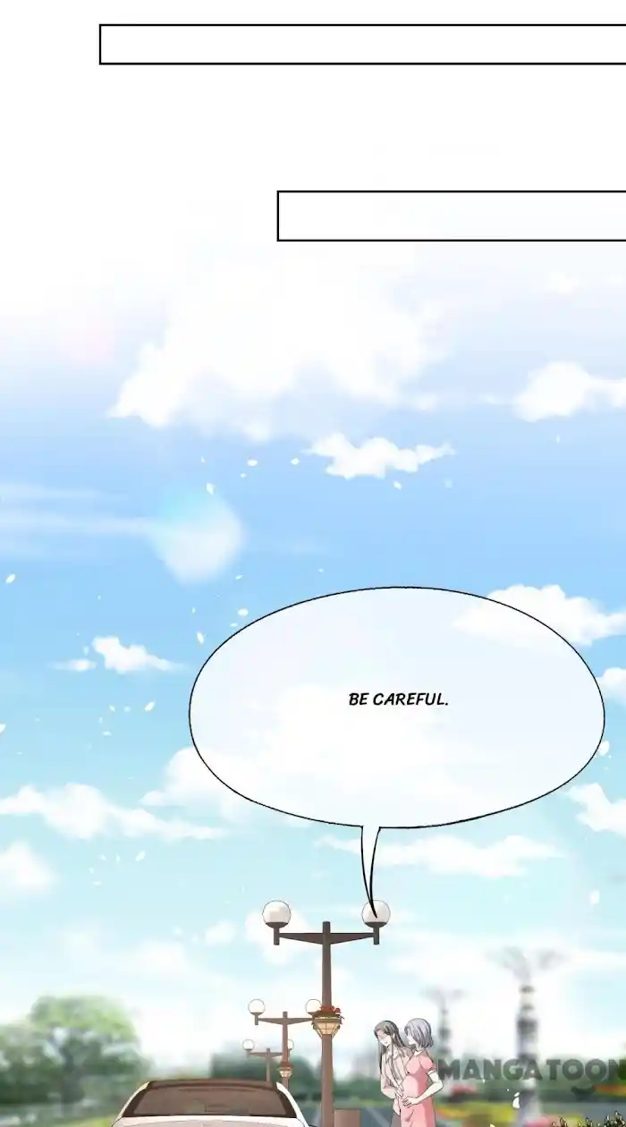 Don't Provoke The Contract Wife Chapter 216