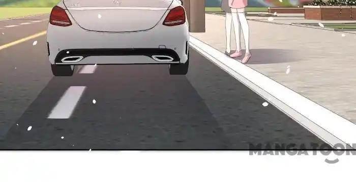 Don't Provoke The Contract Wife Chapter 216