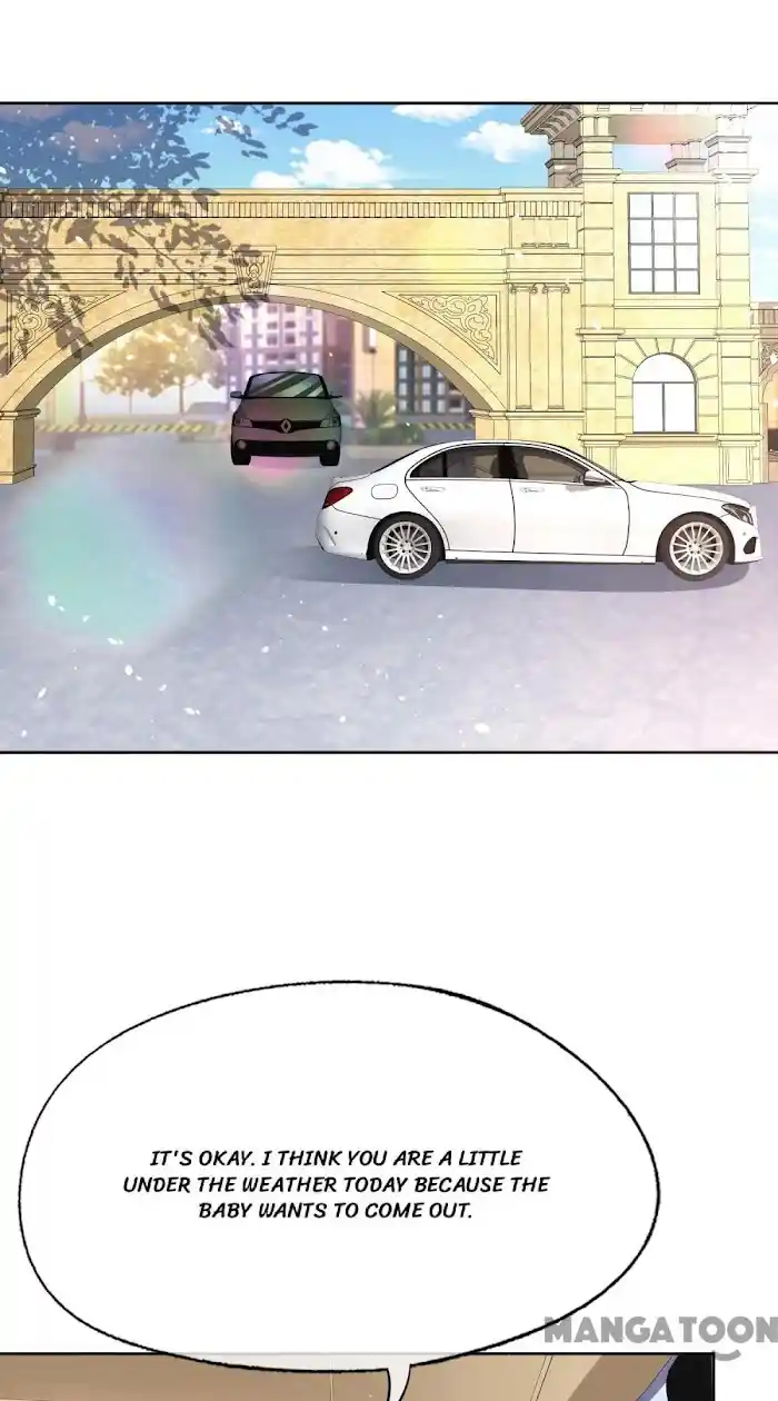 Don't Provoke The Contract Wife Chapter 216