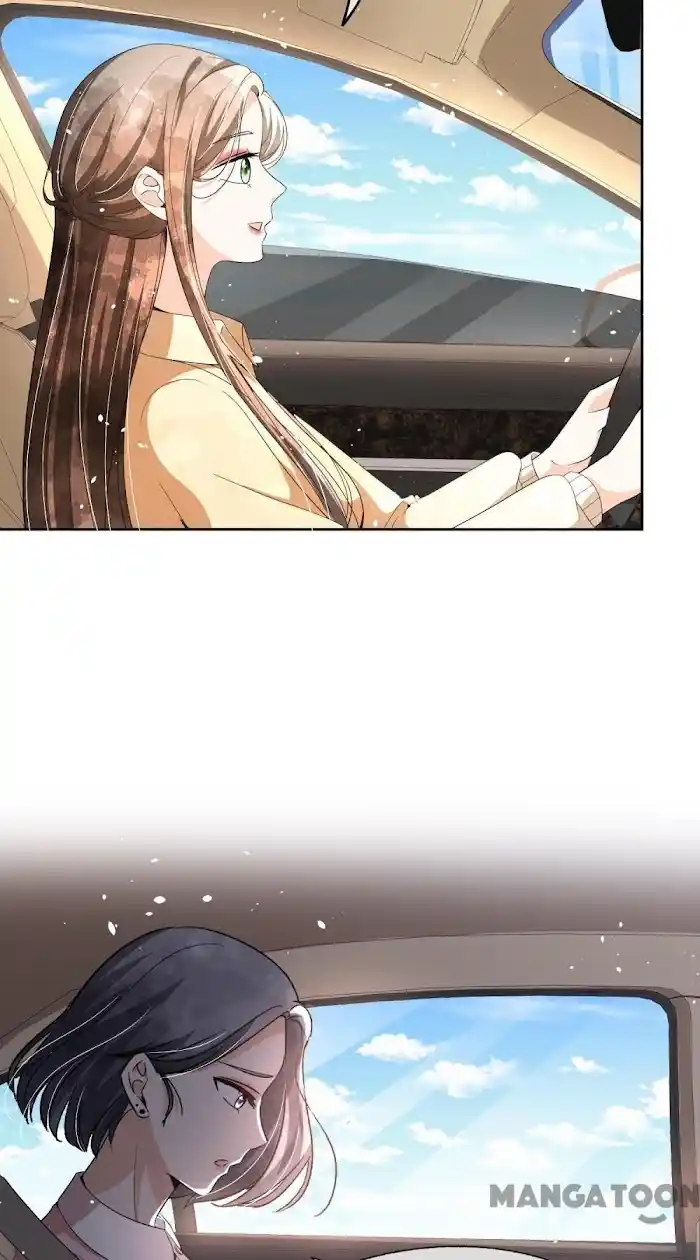 Don't Provoke The Contract Wife Chapter 216