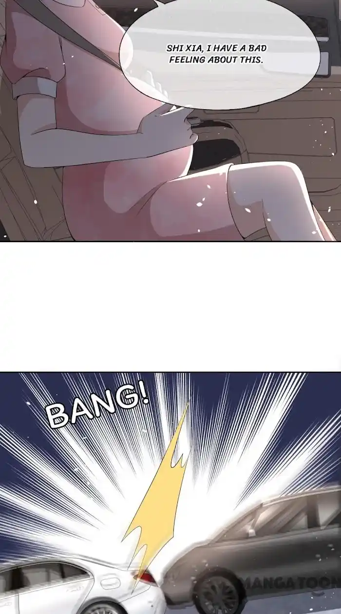 Don't Provoke The Contract Wife Chapter 216