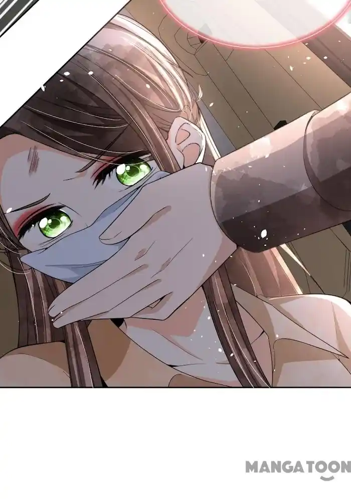 Don't Provoke The Contract Wife Chapter 216