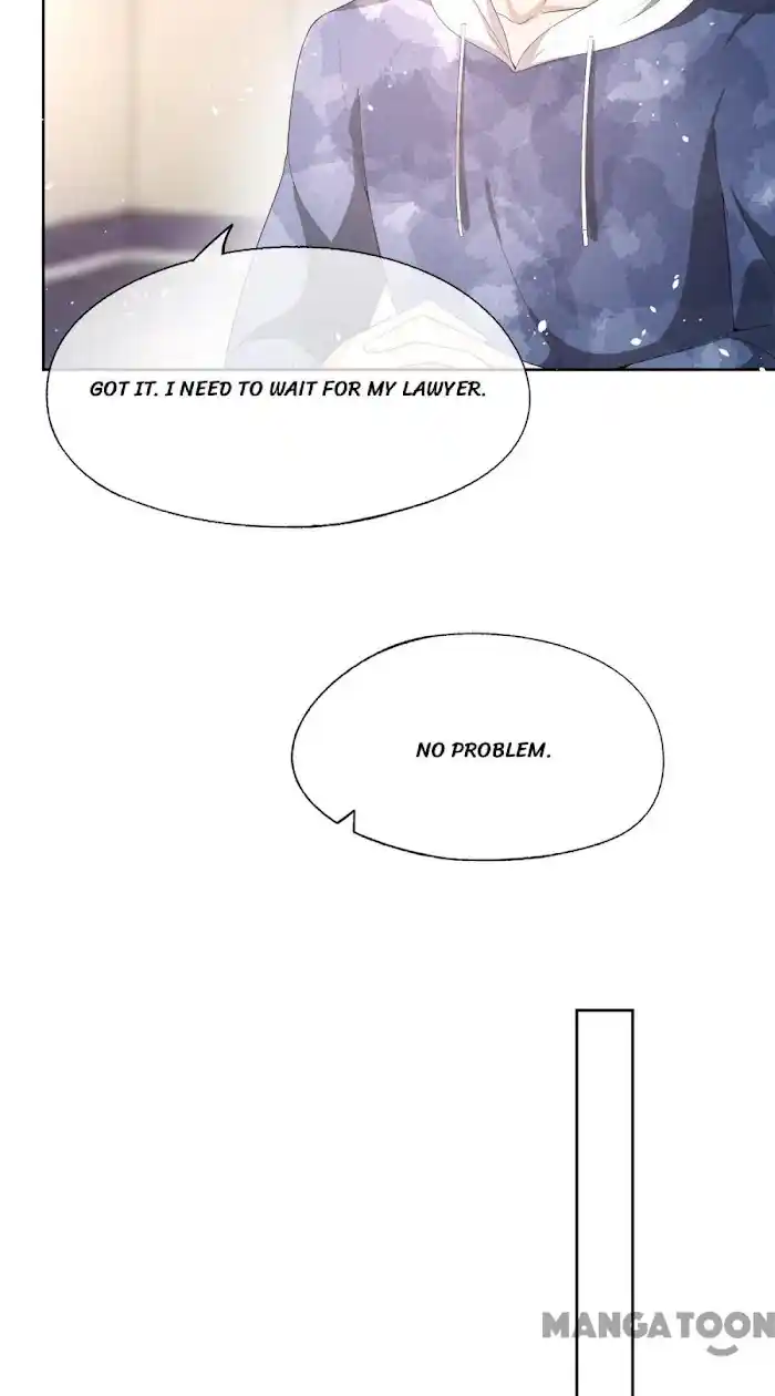 Don't Provoke The Contract Wife Chapter 216