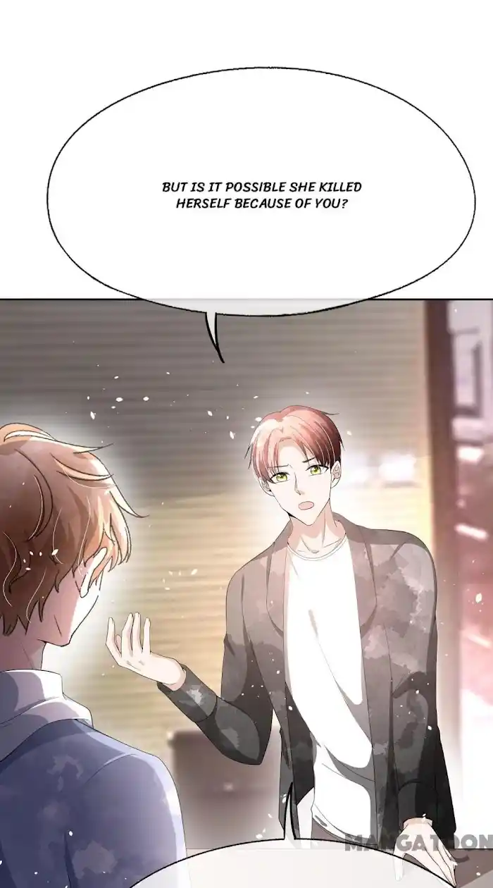 Don't Provoke The Contract Wife Chapter 216