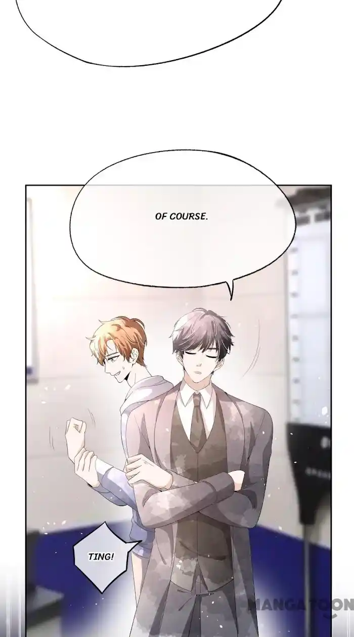 Don't Provoke The Contract Wife Chapter 216