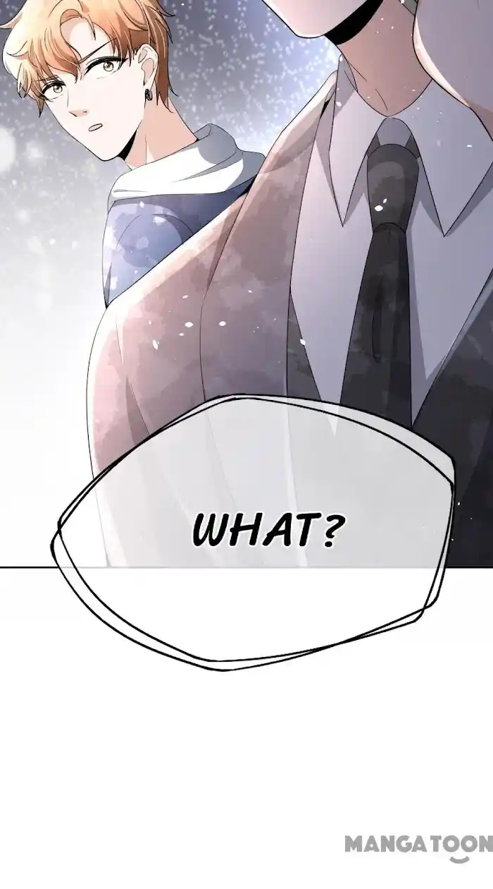 Don't Provoke The Contract Wife Chapter 216