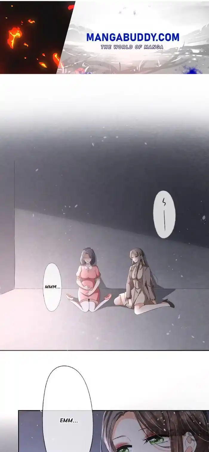 Don't Provoke The Contract Wife Chapter 217