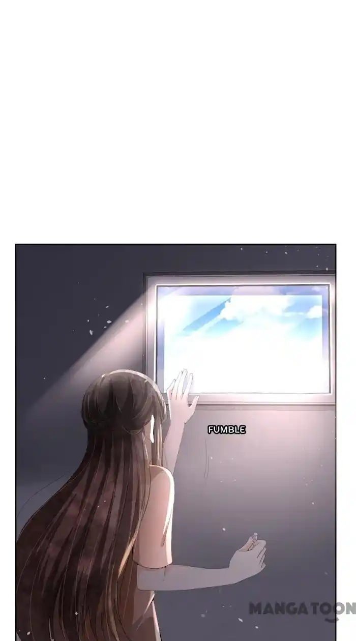 Don't Provoke The Contract Wife Chapter 217