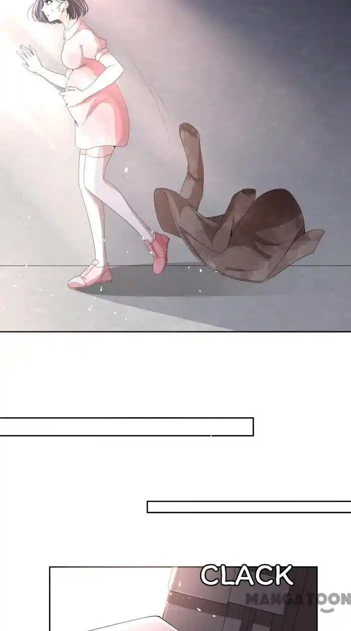 Don't Provoke The Contract Wife Chapter 217