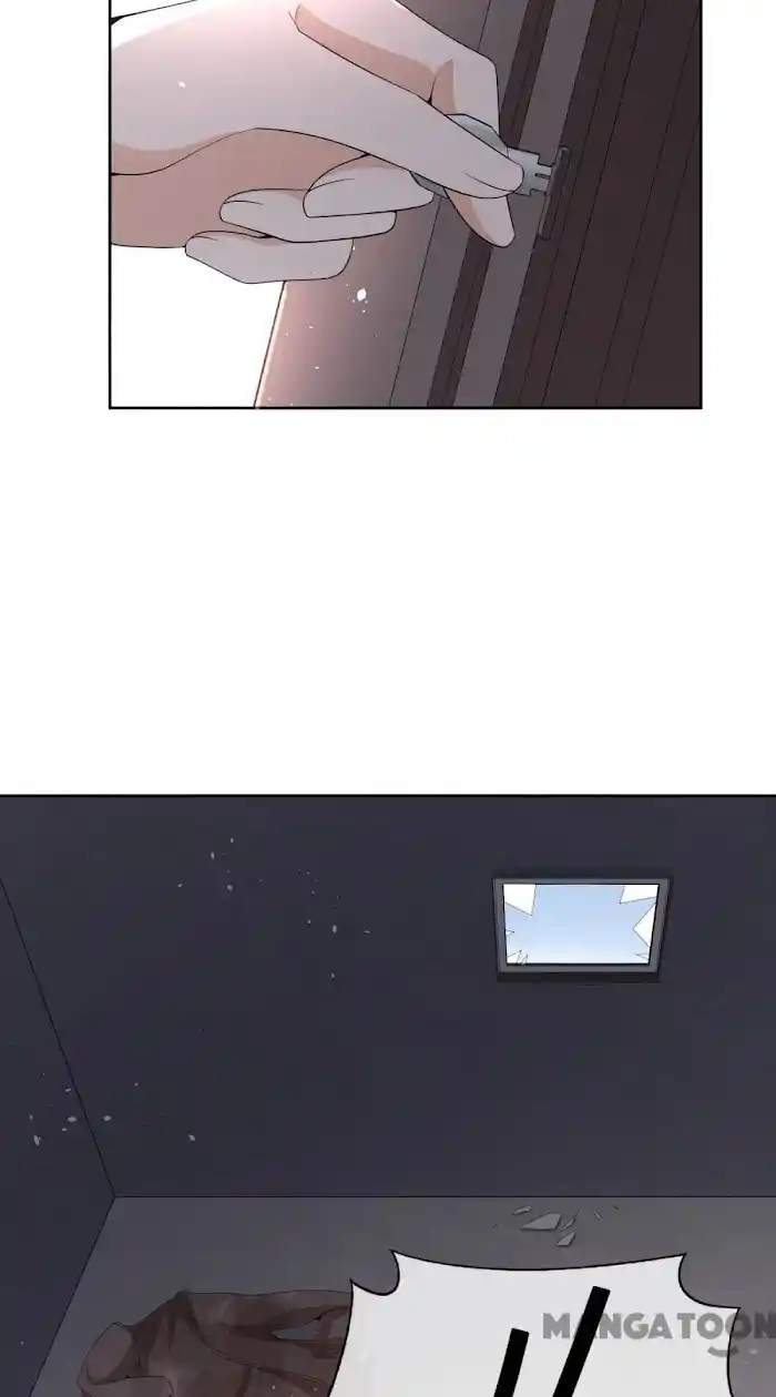 Don't Provoke The Contract Wife Chapter 217