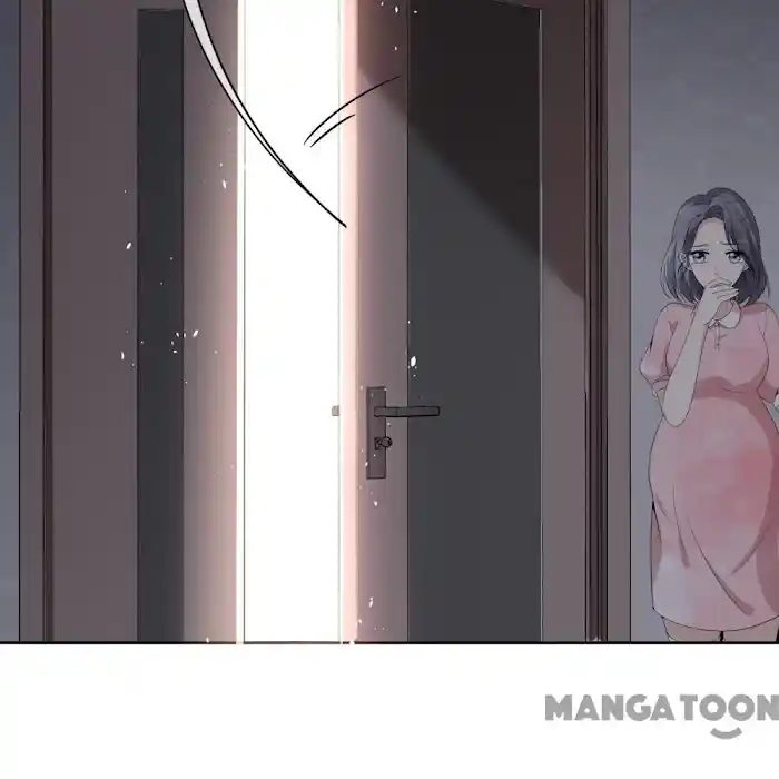 Don't Provoke The Contract Wife Chapter 217