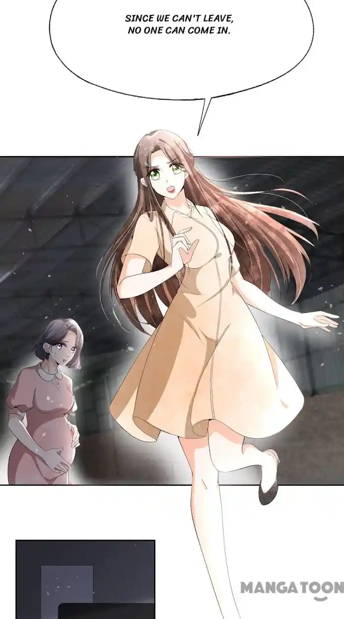 Don't Provoke The Contract Wife Chapter 217