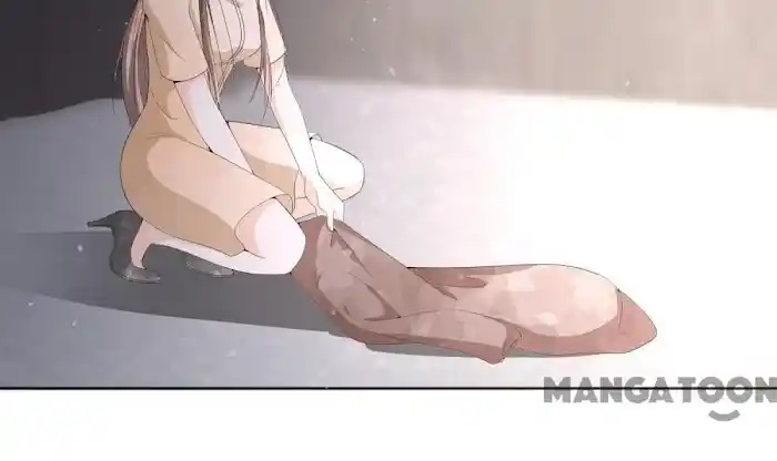 Don't Provoke The Contract Wife Chapter 217