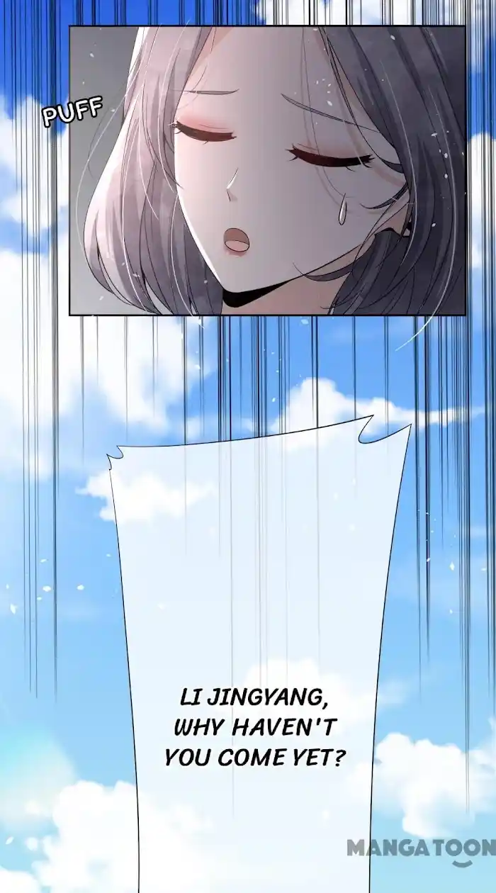 Don't Provoke The Contract Wife Chapter 217