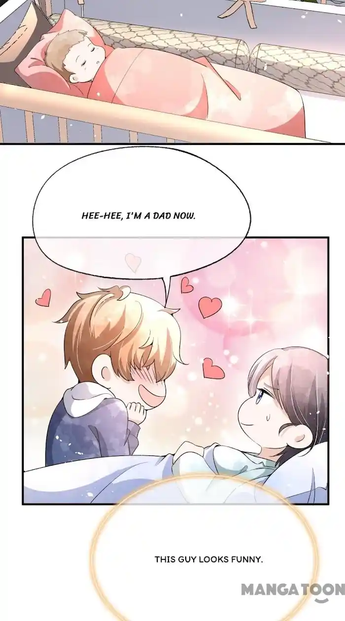 Don't Provoke The Contract Wife Chapter 218