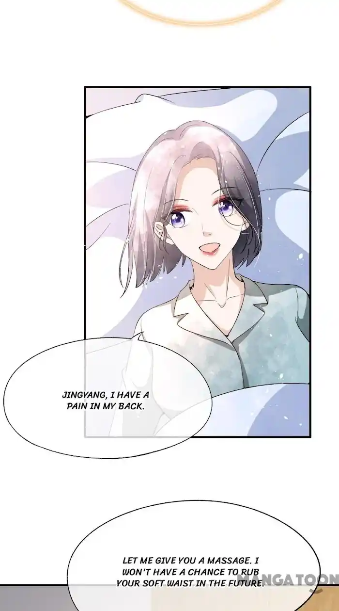 Don't Provoke The Contract Wife Chapter 218