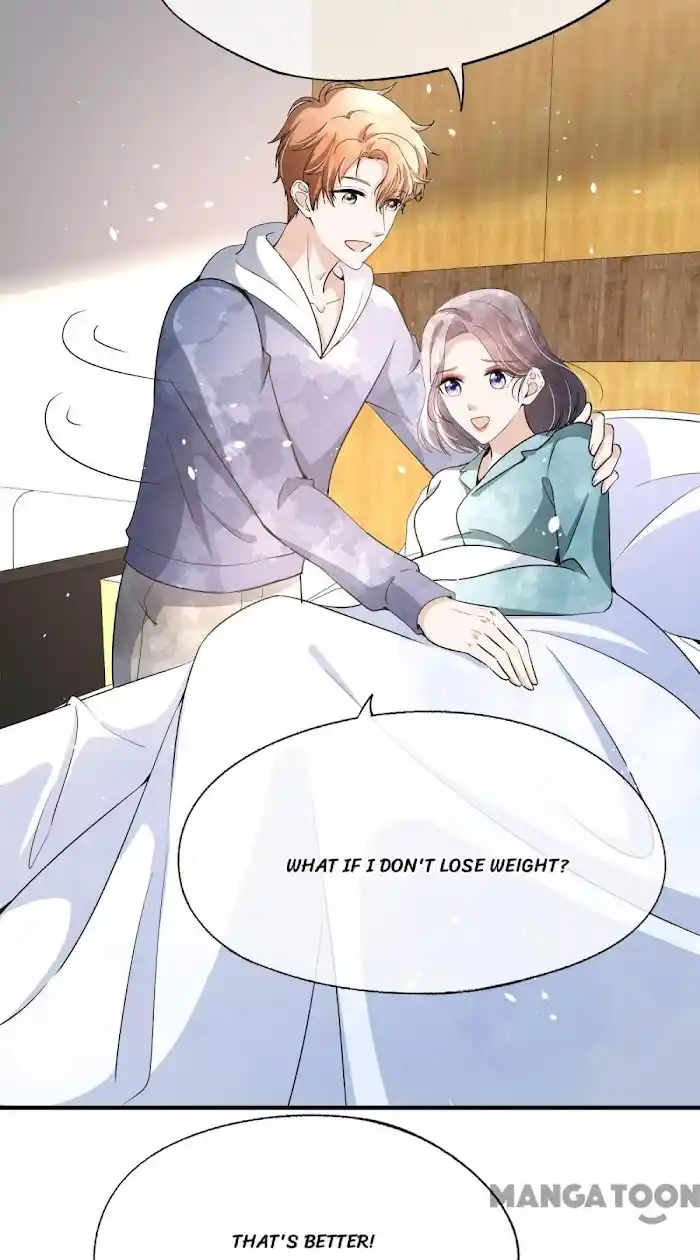 Don't Provoke The Contract Wife Chapter 218