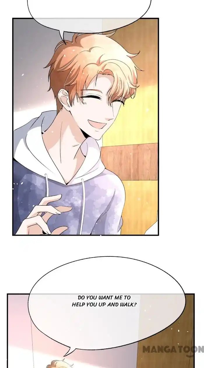 Don't Provoke The Contract Wife Chapter 218