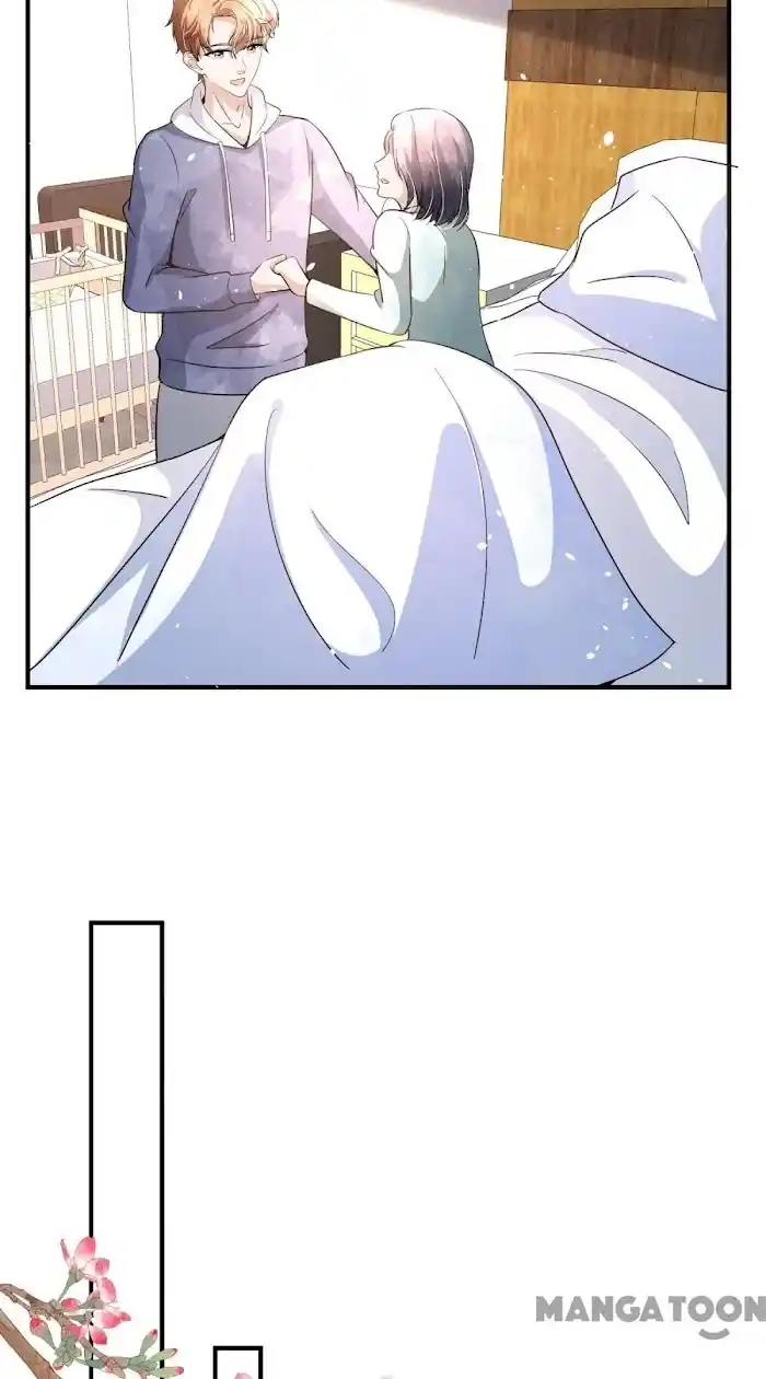 Don't Provoke The Contract Wife Chapter 218