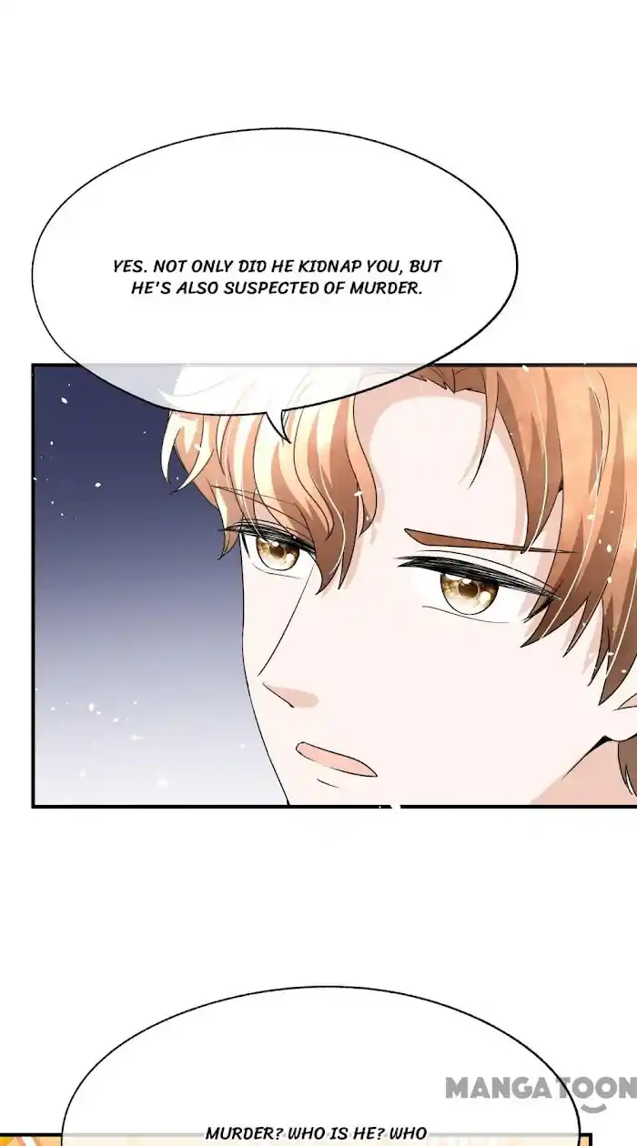 Don't Provoke The Contract Wife Chapter 218