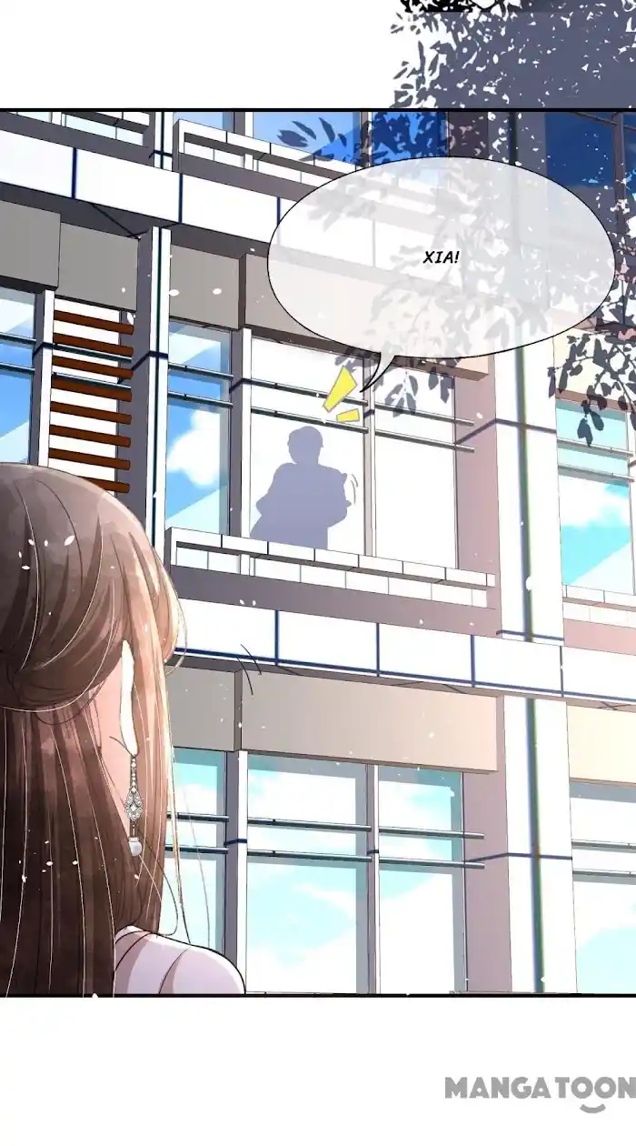 Don't Provoke The Contract Wife Chapter 218