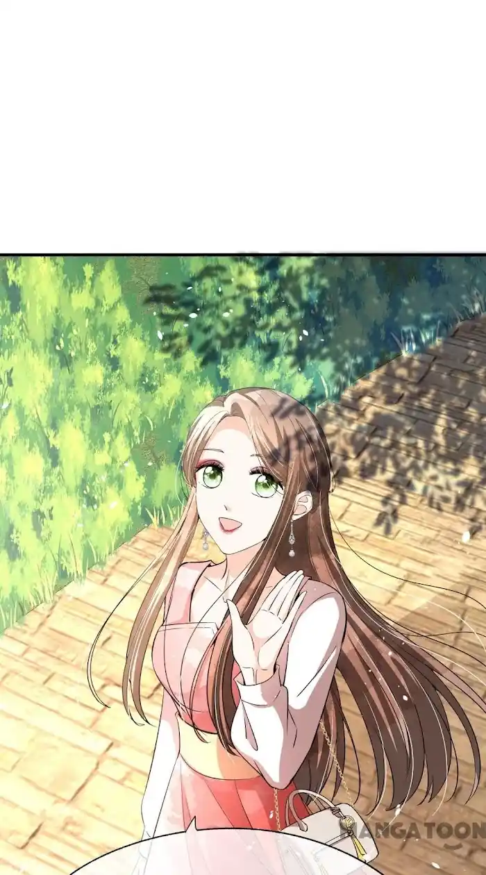 Don't Provoke The Contract Wife Chapter 218