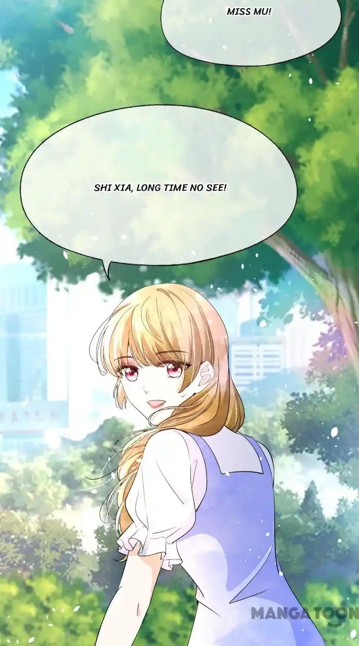 Don't Provoke The Contract Wife Chapter 218