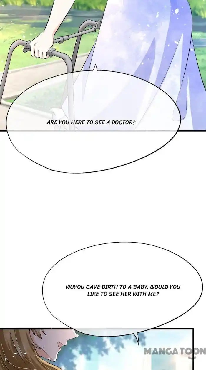 Don't Provoke The Contract Wife Chapter 218