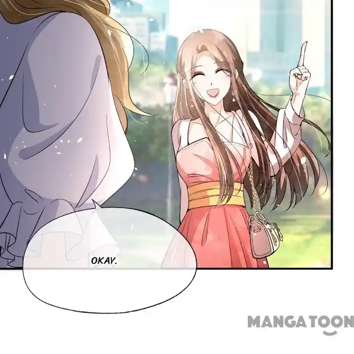 Don't Provoke The Contract Wife Chapter 218