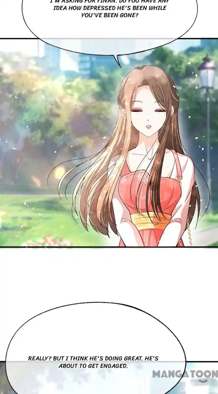 Don't Provoke The Contract Wife Chapter 218