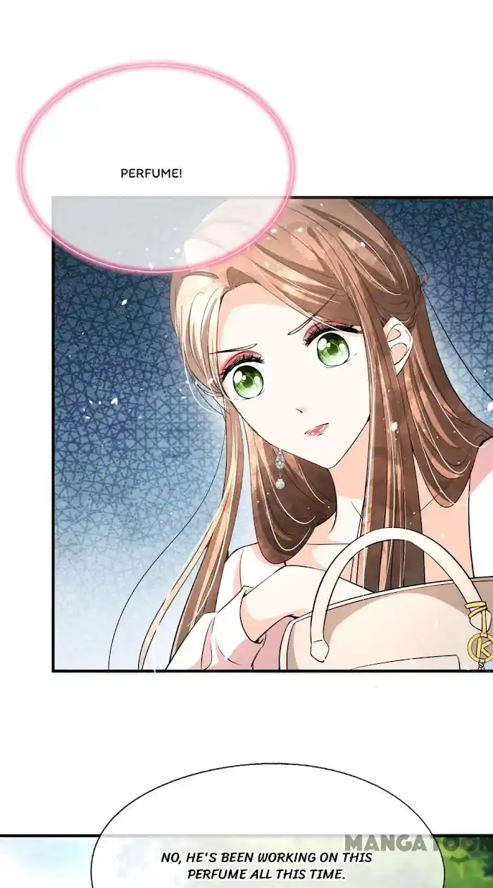 Don't Provoke The Contract Wife Chapter 218