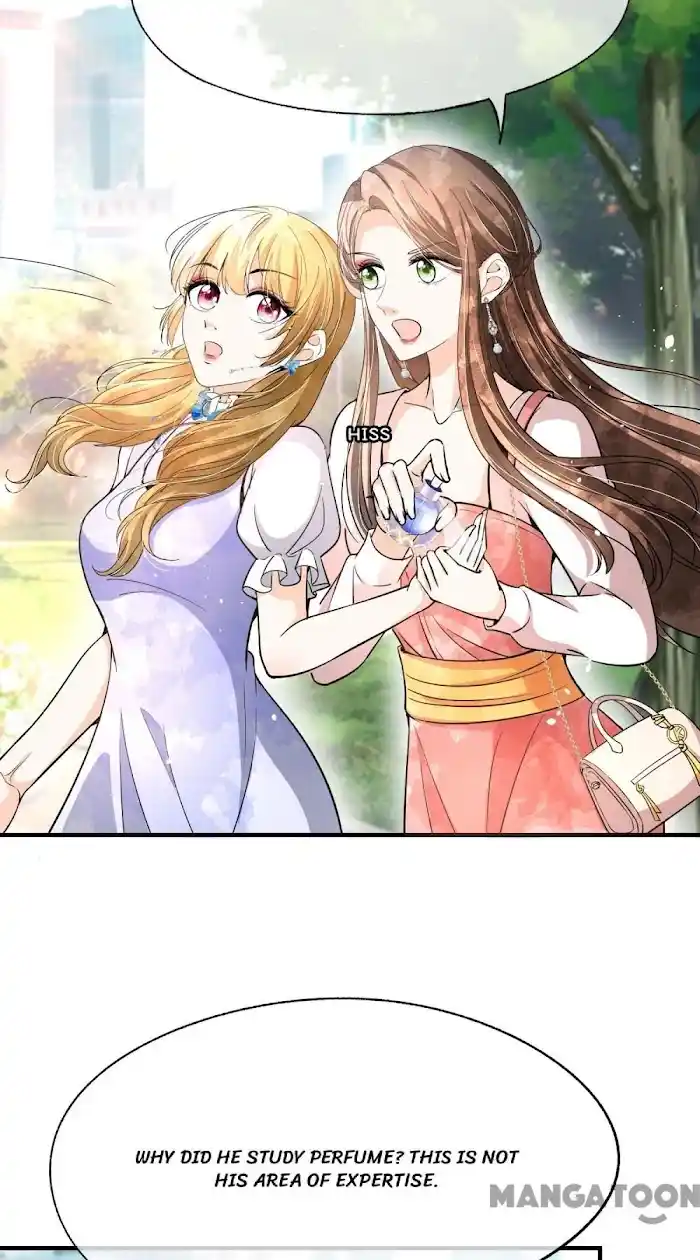 Don't Provoke The Contract Wife Chapter 218