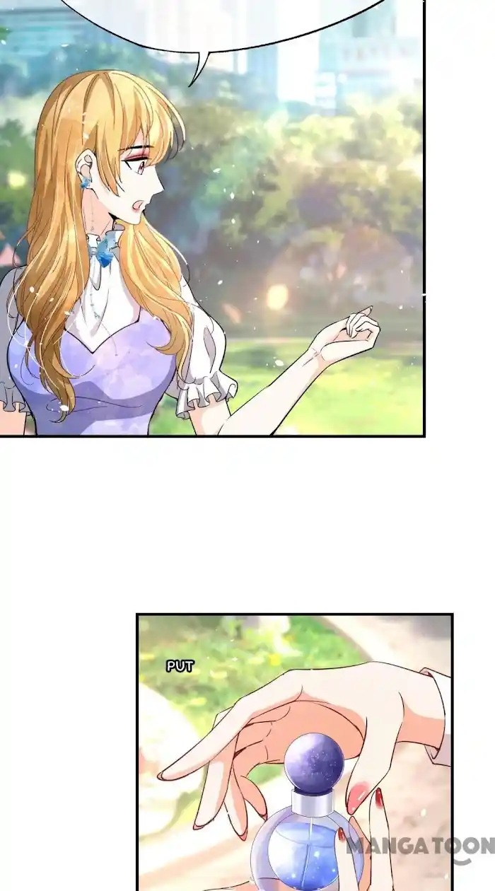 Don't Provoke The Contract Wife Chapter 218