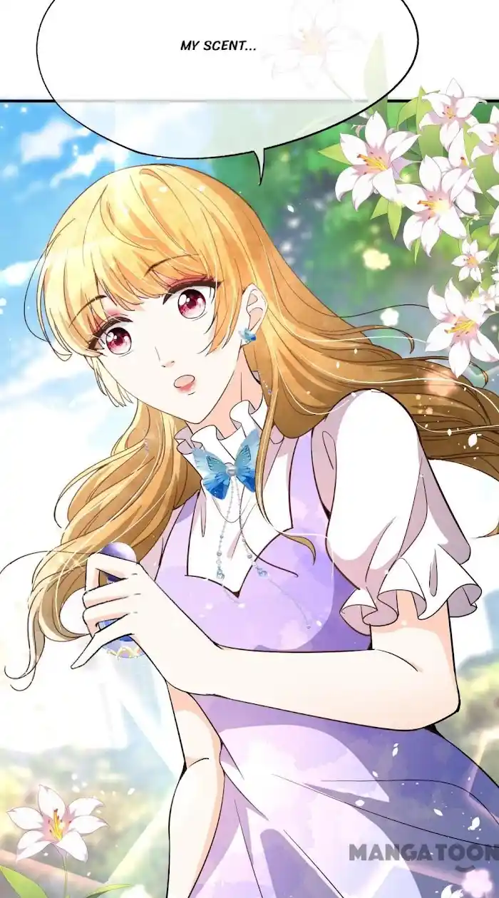 Don't Provoke The Contract Wife Chapter 218