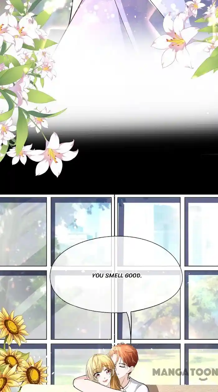 Don't Provoke The Contract Wife Chapter 218