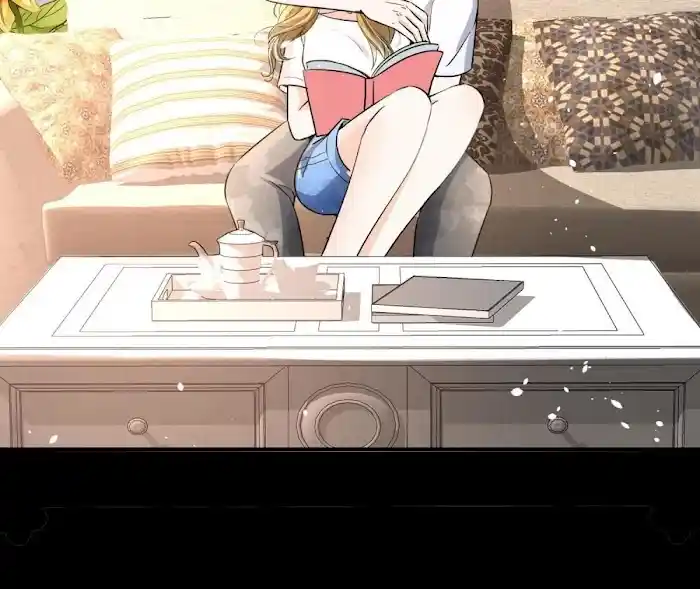 Don't Provoke The Contract Wife Chapter 218