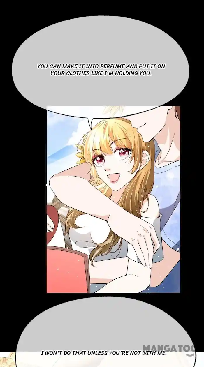 Don't Provoke The Contract Wife Chapter 218