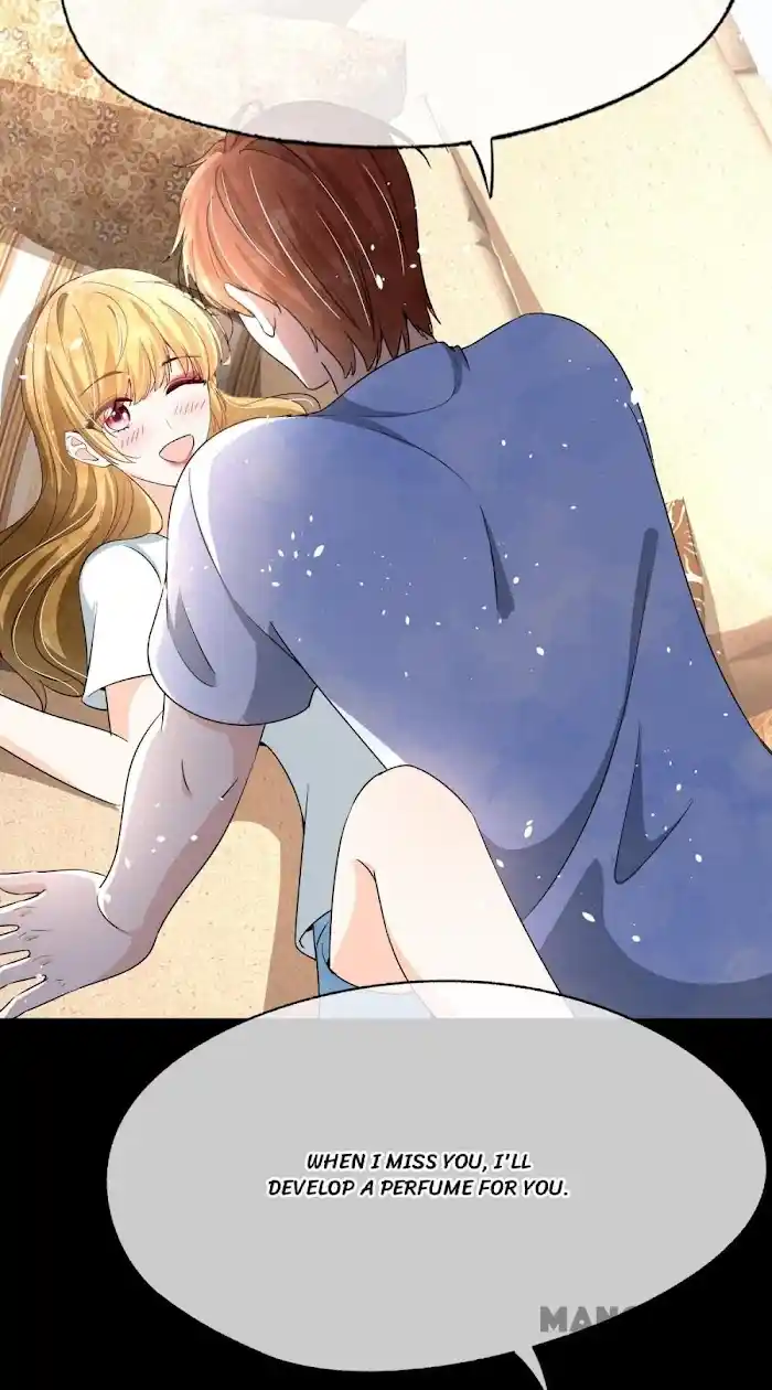 Don't Provoke The Contract Wife Chapter 218