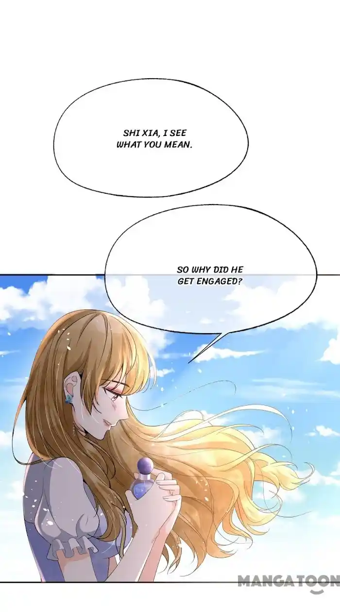 Don't Provoke The Contract Wife Chapter 219