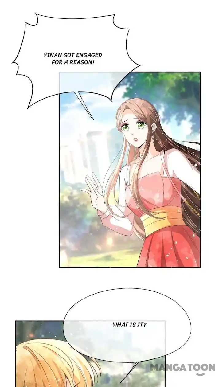 Don't Provoke The Contract Wife Chapter 219