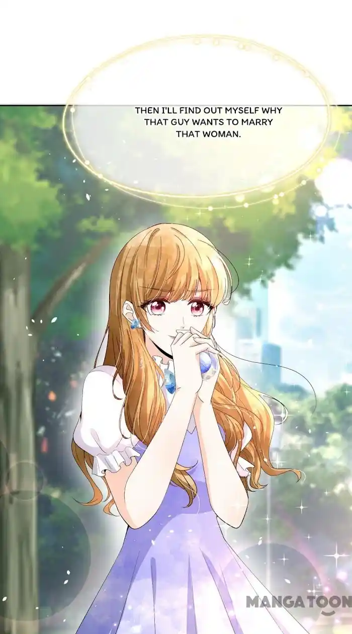 Don't Provoke The Contract Wife Chapter 219