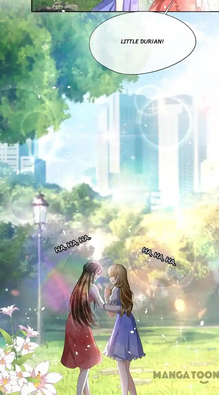 Don't Provoke The Contract Wife Chapter 219