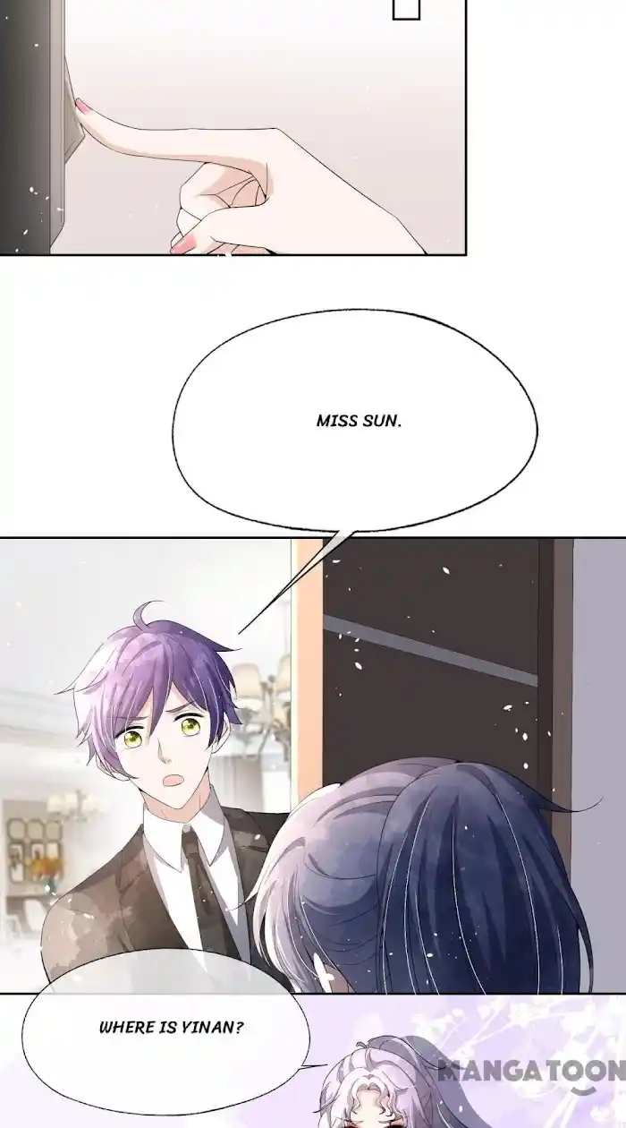 Don't Provoke The Contract Wife Chapter 219