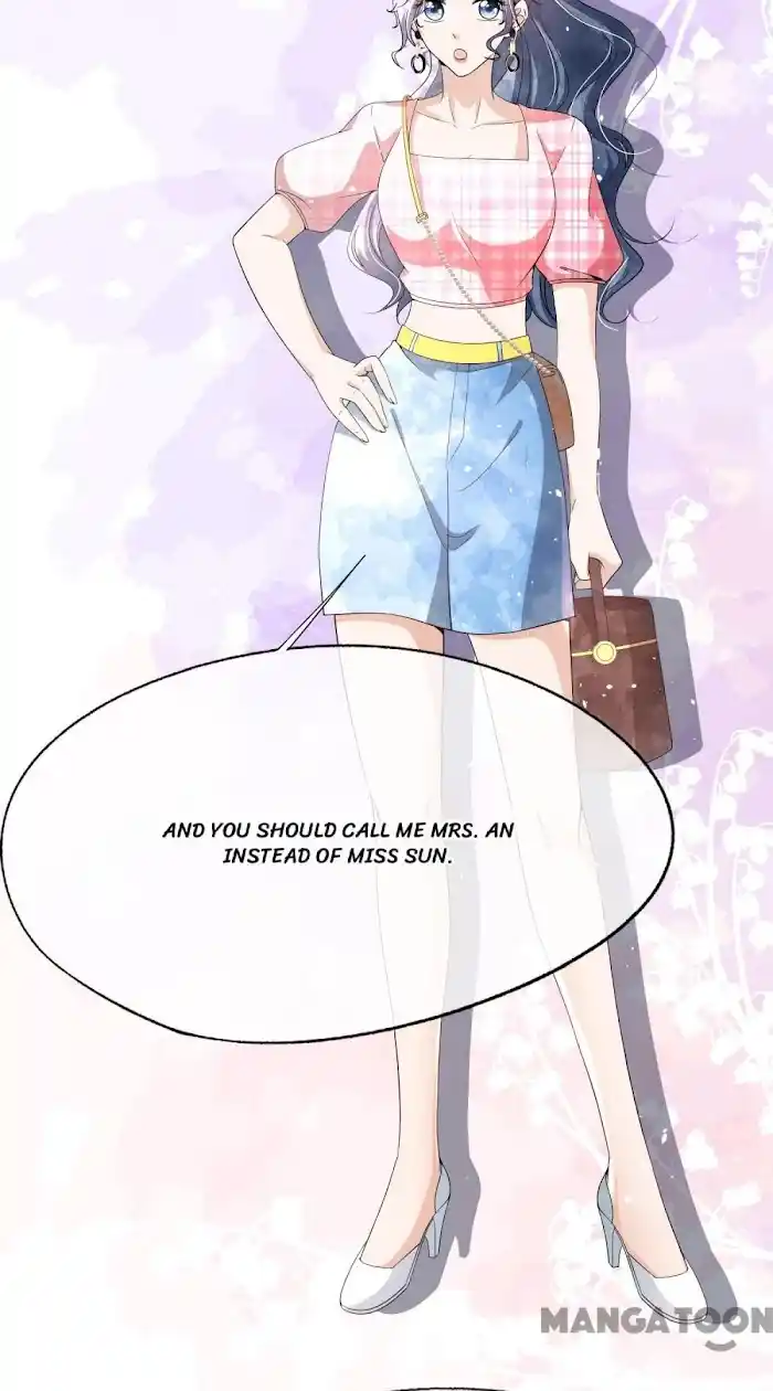 Don't Provoke The Contract Wife Chapter 219