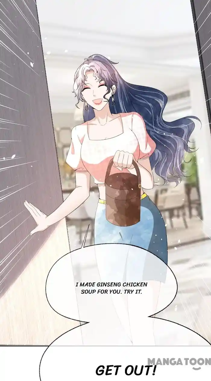 Don't Provoke The Contract Wife Chapter 219