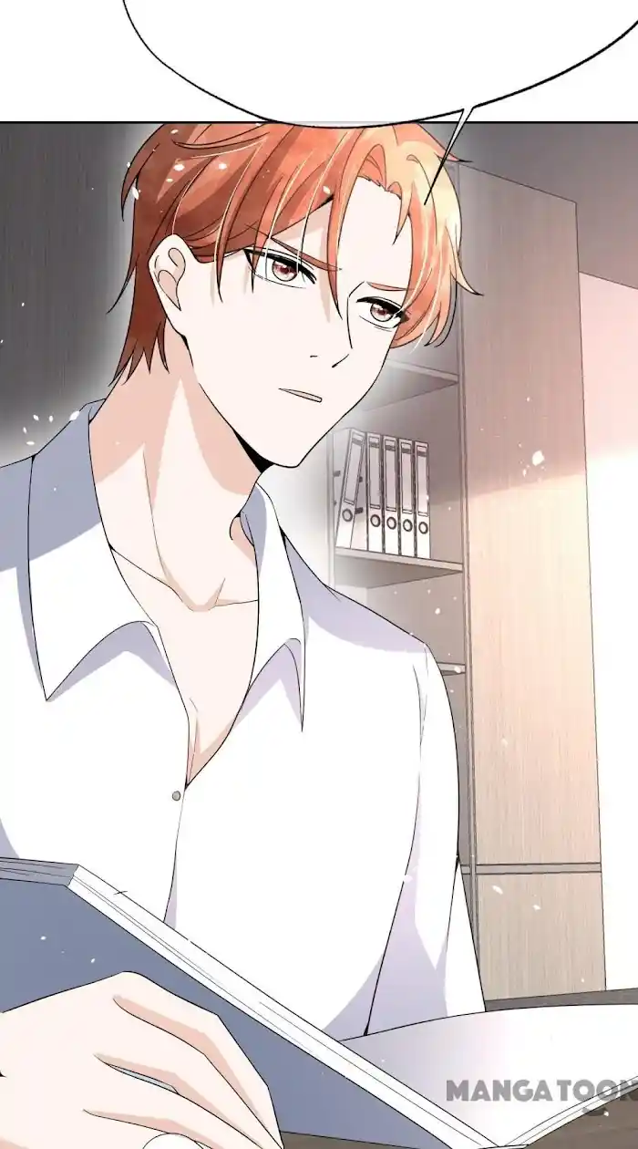 Don't Provoke The Contract Wife Chapter 219