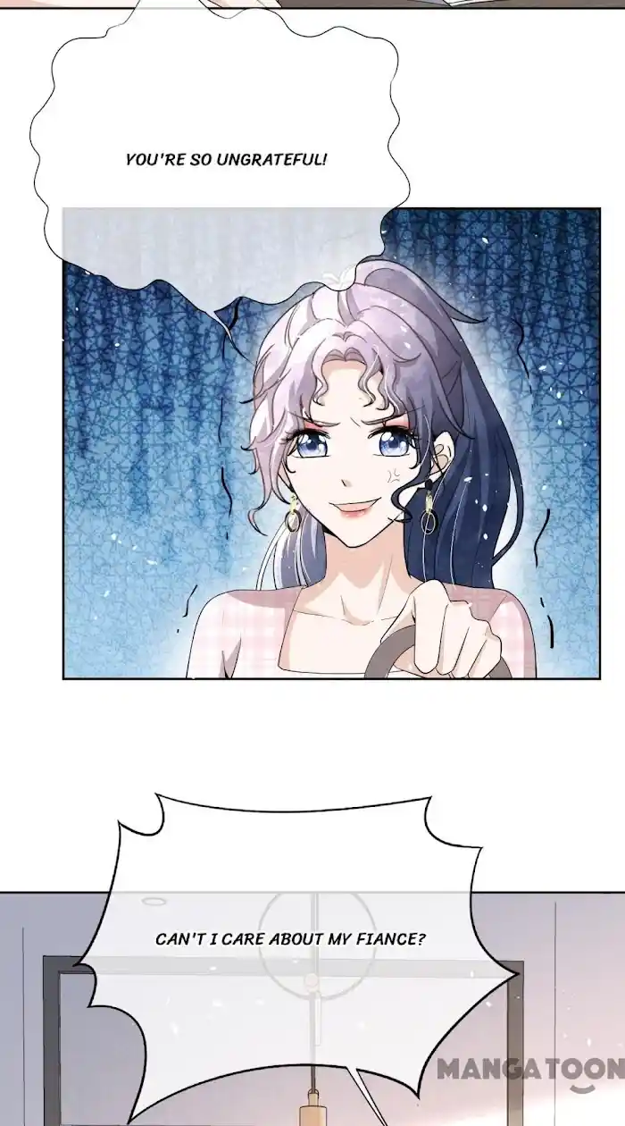 Don't Provoke The Contract Wife Chapter 219