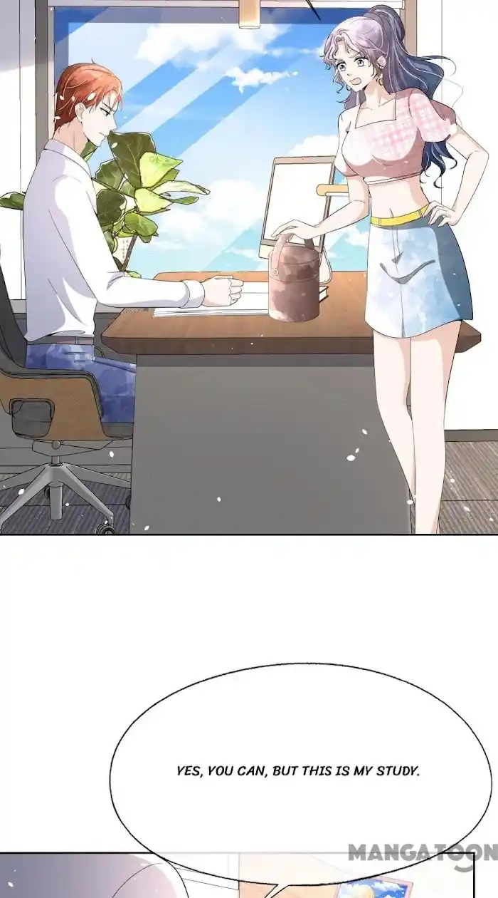 Don't Provoke The Contract Wife Chapter 219