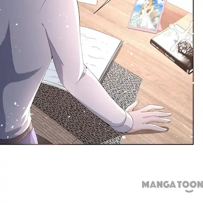 Don't Provoke The Contract Wife Chapter 219